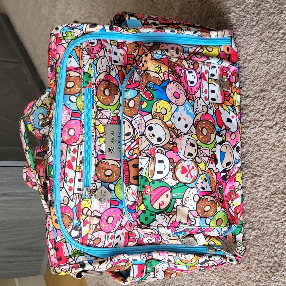 tokidoki bff